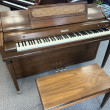 1969 Baldwin Acrosonic spinet piano - Upright - Spinet Pianos